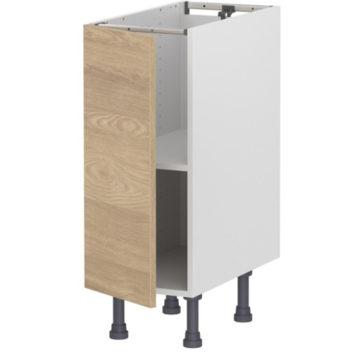 caisson bas 1 porte 12x14 3/4x30"