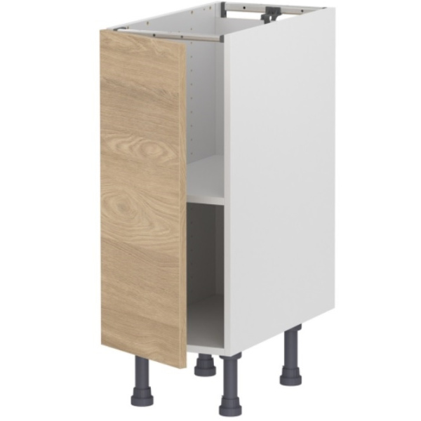 caisson bas 1 porte 12x14 3/4x30"